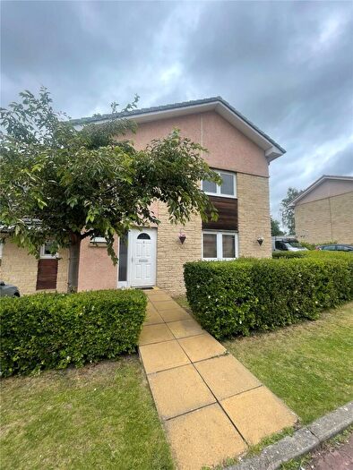 4 Bedroom Detached House To Rent In Barley Bree Lane, Easthouses, Dalkeith, Midlothian, EH22