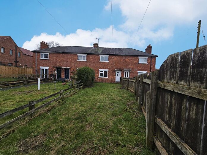 3 Bedroom Property For Sale In Main Street, Bishop Wilton, York, North Yorkshire, YO42