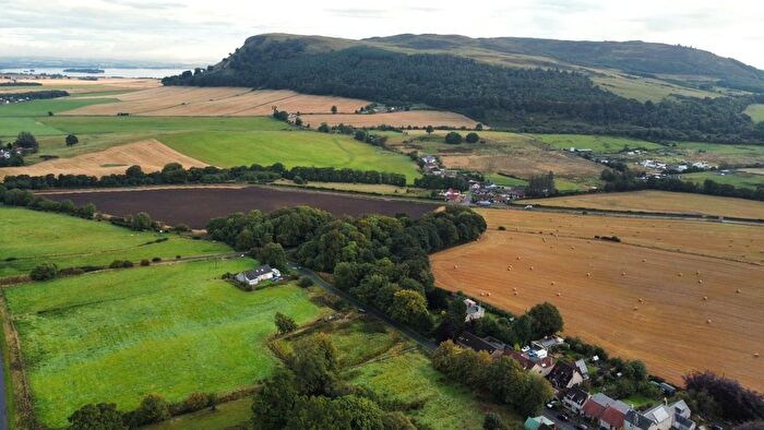 4 Bedroom Land For Sale In Plot, Hillcrest, Maryburgh, KY4
