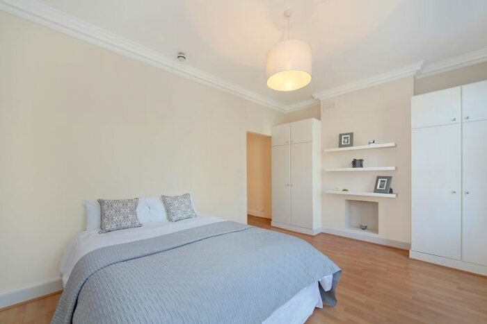 Studio To Rent In Fulham Road, London, SW3