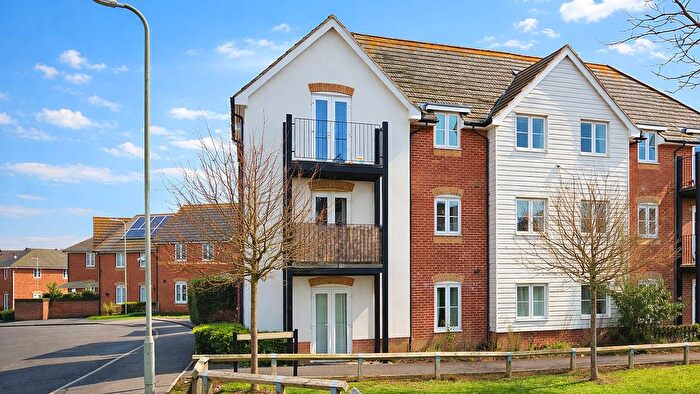 2 Bedroom Flat For Sale In Weyman Terrace, Herne Bay, CT6