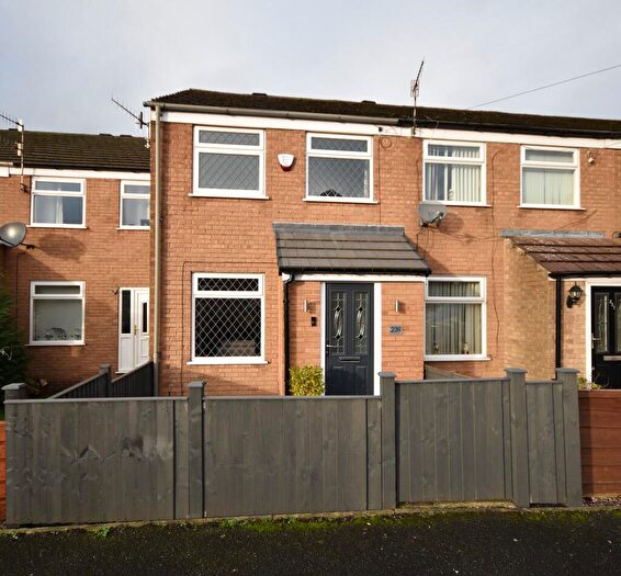 2 Bedroom Terraced House To Rent In Brosscroft Village, Hadfield, SK13