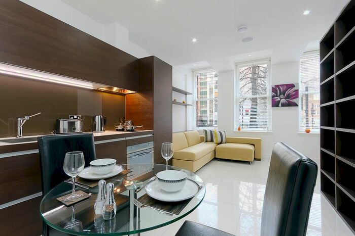 Studio To Rent In Albany House, Judd Street, London, WC1H