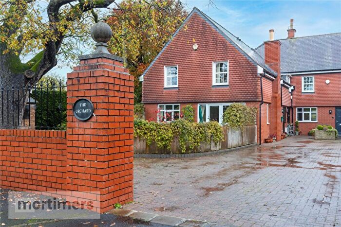 3 Bedroom House For Sale In Ribblesdale Avenue, Clitheroe, Lancashire, BB7