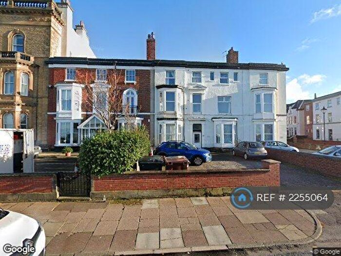 1 Bedroom Flat To Rent In Promenade, Southport, PR9