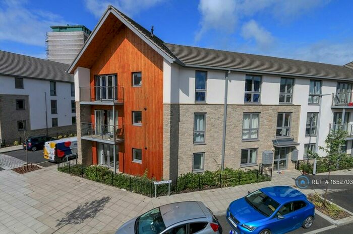 2 Bedroom Flat To Rent In Aubyn Street, Plymouth, PL1