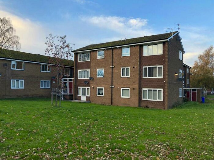 1 Bedroom Apartment To Rent In Binsted Road, Hillsborough, Sheffield, S5
