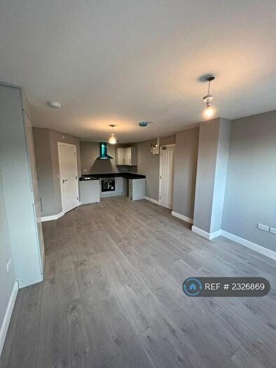 1 Bedroom Flat To Rent In Cyprus House, Leicester, LE2