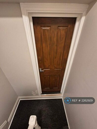 4 Bedroom Terraced House To Rent In Denzil Road, London, NW10