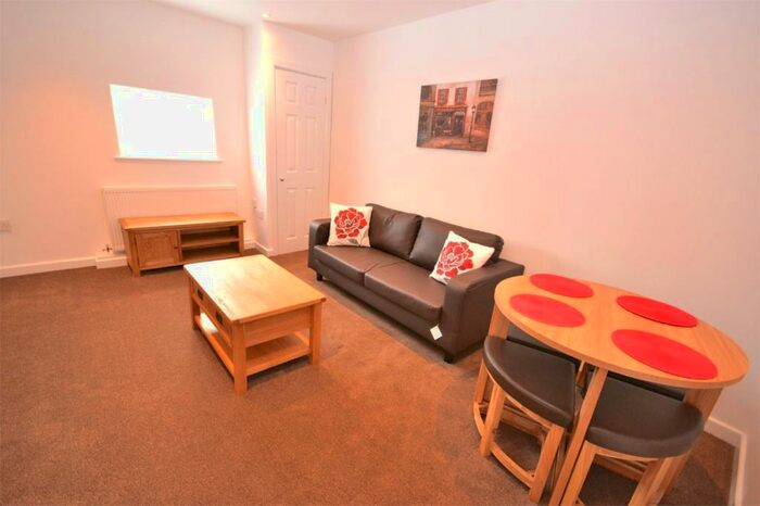 2 Bedroom Apartment To Rent In Blandford Street, City Centre, Sunderland, SR1