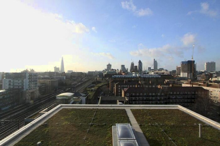 2 Bedroom Flat To Rent In Wilson Tower, Christian Street, London, E1