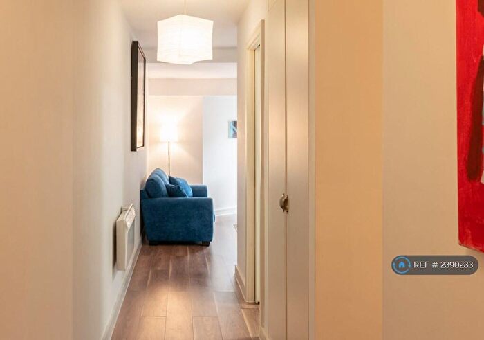 1 Bedroom Flat To Rent In Nation Way, Liverpool, L1