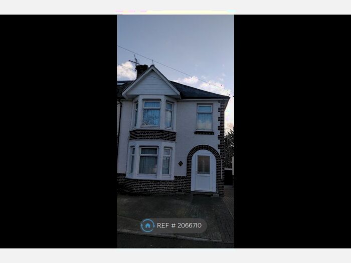 4 Bedroom Semi-Detached House To Rent In Fern Hill Road, Oxford, OX4