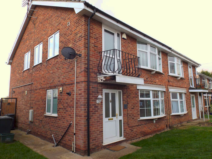 2 Bedroom Apartment To Rent In Ambleside Way, Gedling, NG4