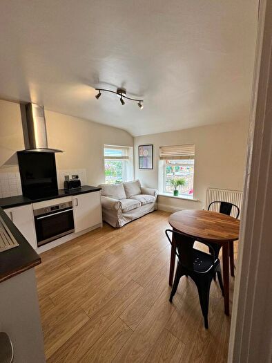 1 Bedroom House To Rent In Station Road, Burley In Wharfedale, LS29