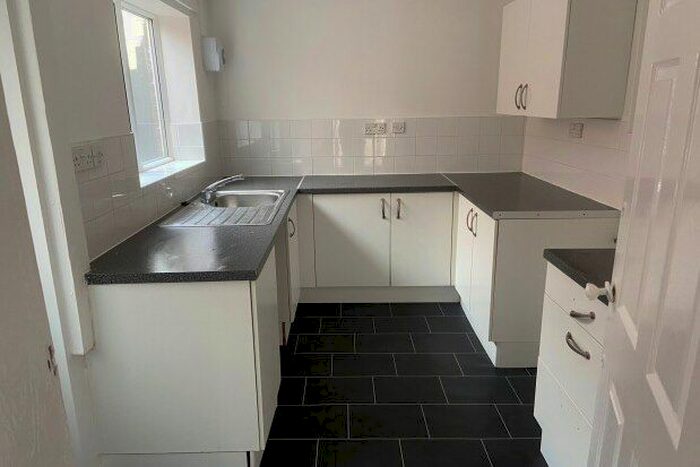2 Bedroom Property To Rent In Milverton Street, Liverpool, L6