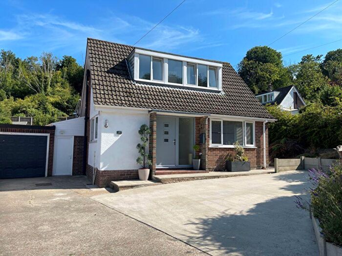 3 Bedroom Detached House For Sale In River, Nr Dover, CT17
