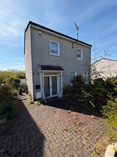 Land For Sale In Cronberry Quadrant, Glasgow, G52