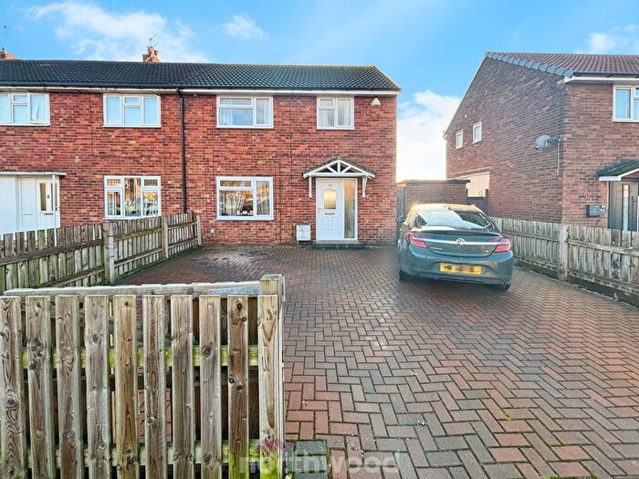 3 Bedroom Terraced House For Sale In Coronation Road, Stainforth, Doncaster, DN7