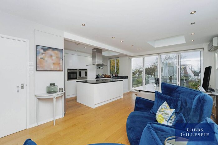 4 Bedroom Semi-Detached House To Rent In Ainsdale Road, London, W5