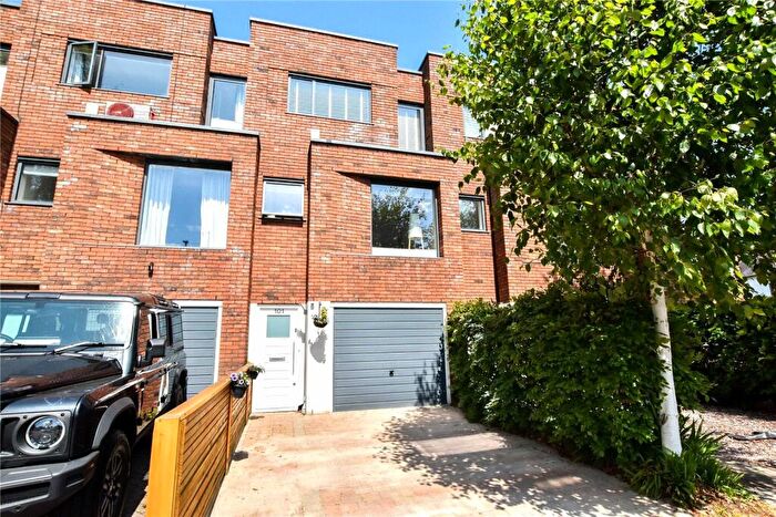 3 Bedroom Terraced House To Rent In School Lane, Didsbury Village, Manchester, M20
