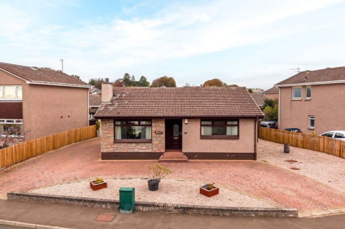 3 Bedroom Detached Bungalow For Sale In Grangehill Drive, Monifieth, DD5