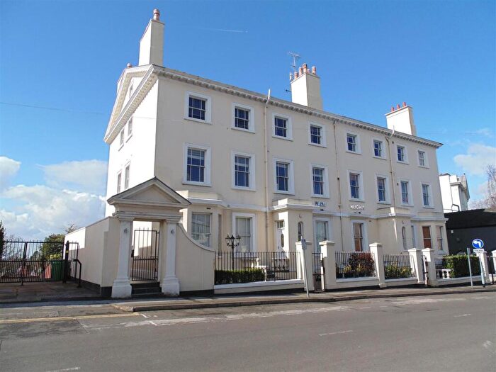 2 Bedroom Apartment To Rent In Park Heights, The Ropewalk, Nottingham, NG1