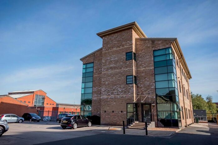 1 Bedroom Flat To Rent In Foss Place, York, YO31