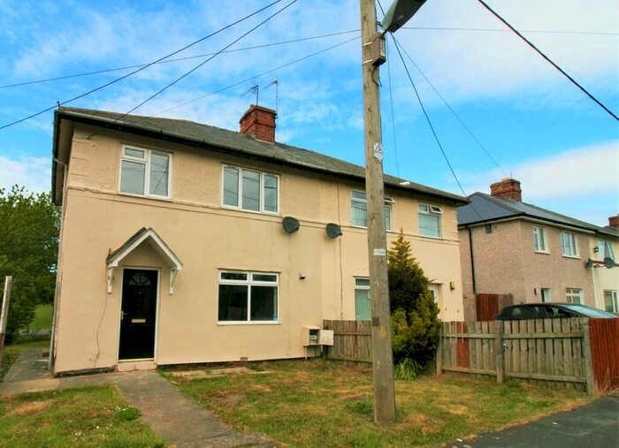 3 Bedroom Semi-Detached House To Rent In Moor Crescent, Ludworth, County Durham, DH6