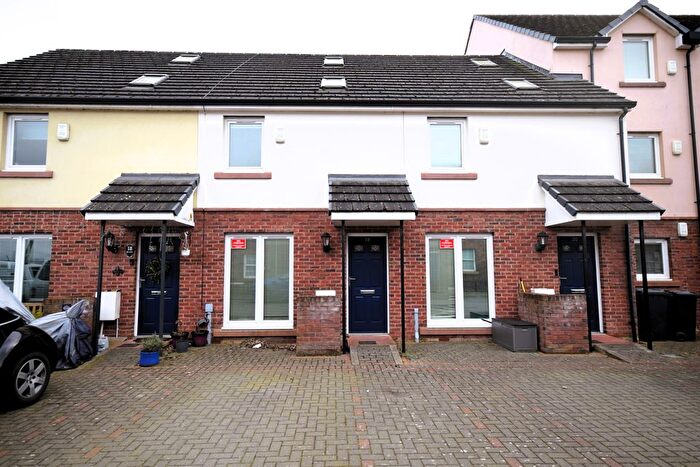 2 Bedroom Terraced House To Rent In Hasell Street, Carlisle, CA2
