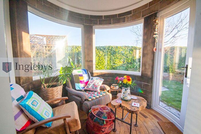 3 Bedroom End Of Terrace House For Sale In Guisborough Road, Moorsholm, Saltburn-By-The-Sea, TS12