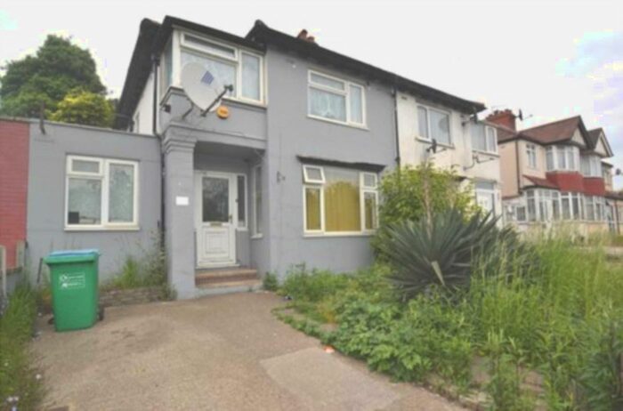 1 Bedroom Studio To Rent In Langdale, Perivale, UB6