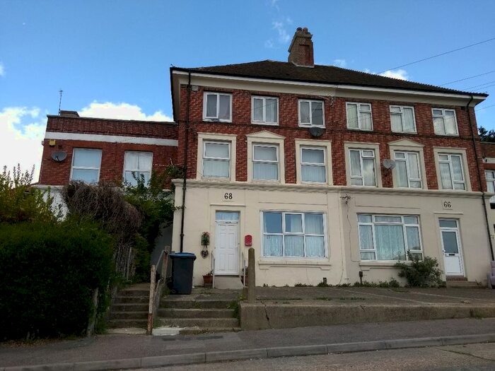 1 Bedroom Flat To Rent In Beaufoy Terrace, Dover CT17
