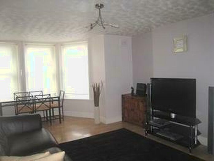 1 Bedroom Flat To Rent In Green Lane, Penge, SE20