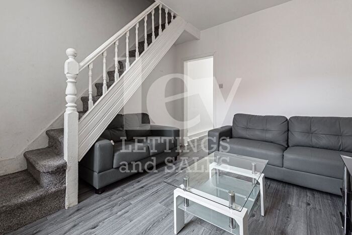 2 Bedroom Terraced House To Rent In Rector Road, Liverpool, L6