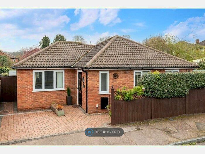 1 Bedroom Bungalow To Rent In Blackbushe, Bishop's Stortford, CM23