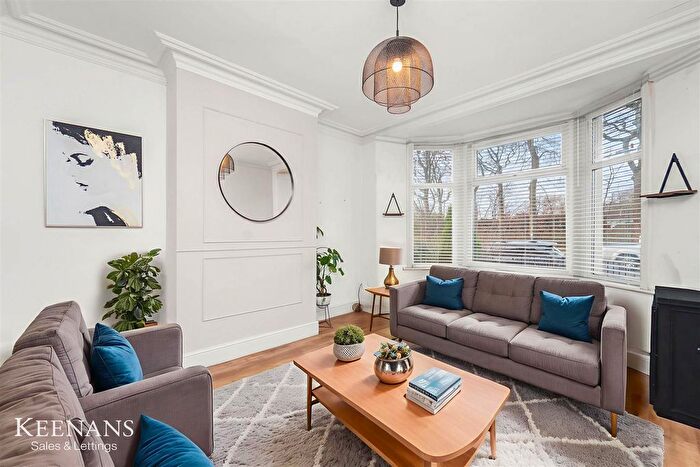 4 Bedroom Terraced House For Sale In Padiham Road, Burnley, BB12