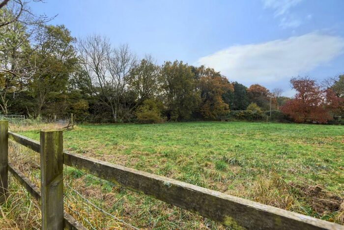 Land For Sale In River Lane, Farnham, GU9