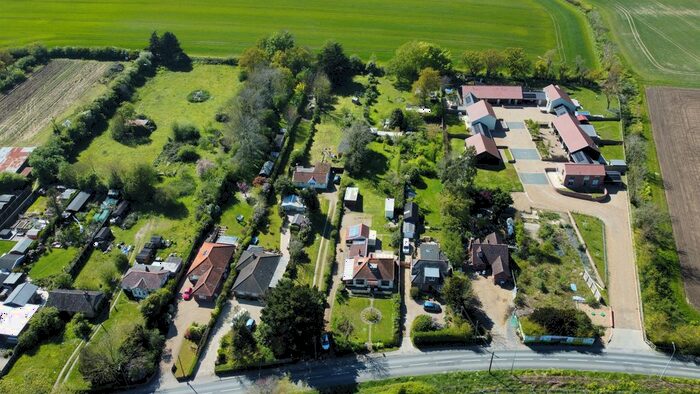 4 Bedroom Detached Bungalow For Sale In Abbey Road, Leiston, IP16