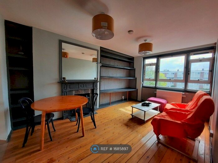 3 Bedroom Maisonette To Rent In Maskelyne Close, London, SW11