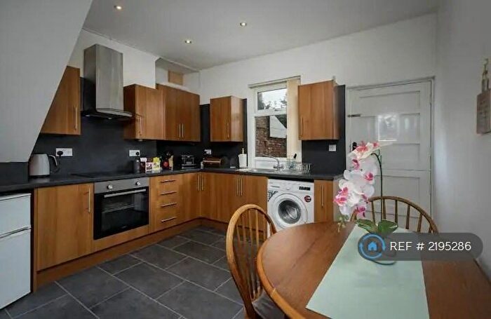2 Bedroom Terraced House To Rent In Vicarage Lane, Blackpool, FY4