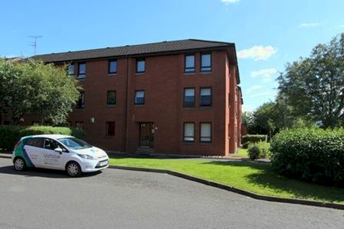 1 Bedroom Flat To Rent In Budhill Avenue, Glasgow, G32