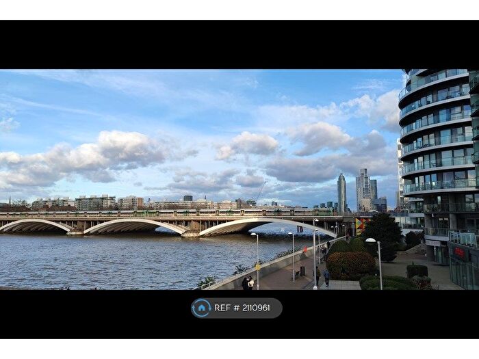 1 Bedroom Flat To Rent In Queenstown Road, London, SW11