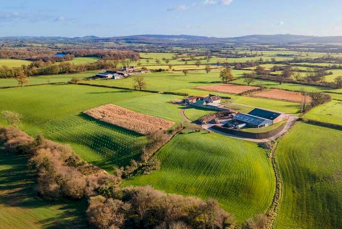 5 Bedroom Detached House For Sale In Trudoxhill, Frome, BA11