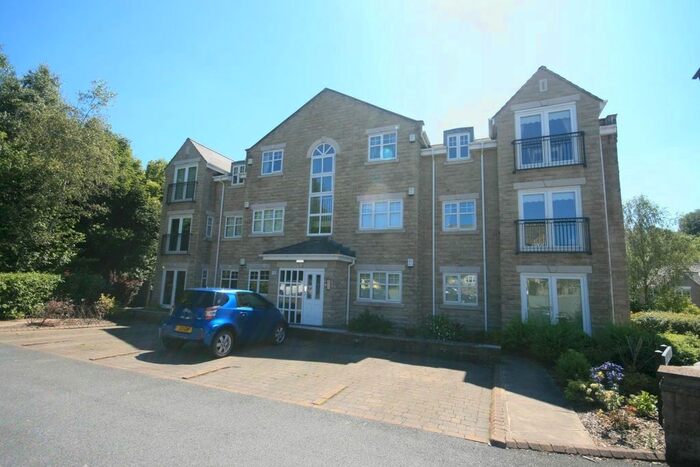 2 Bedroom Flat To Rent In Grange Heights Grange Park Way, Haslingden, Rossendale, BB4