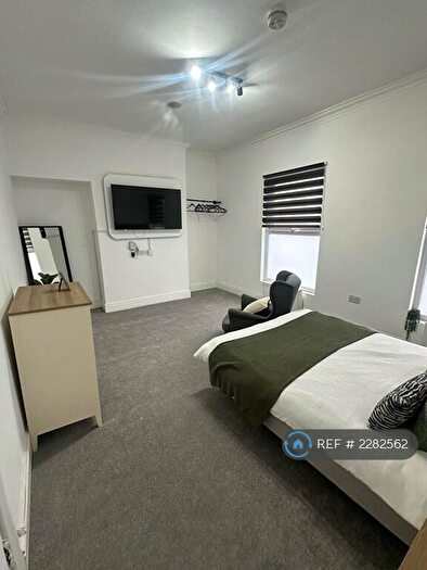 5 Bedroom Terraced House To Rent In Ryde Street, Hull, HU5