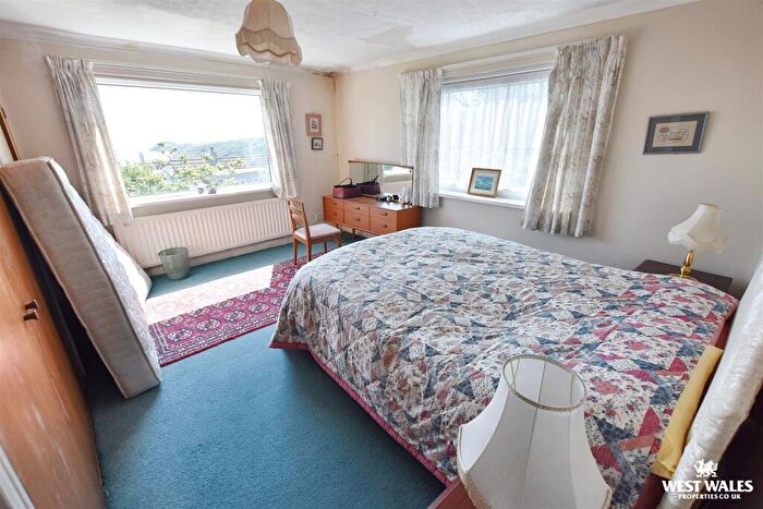 4 Bedroom Detached House For Sale In Anchor Down, Solva, Haverfordwest, SA62