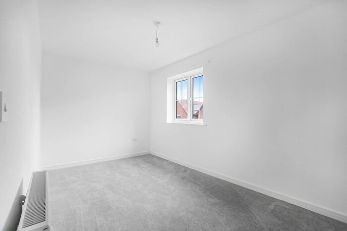 2 Bedroom Semi Detached House To Rent In Cordwood Place, Chellaston, DE73