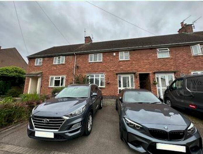 3 Bedroom Property To Rent In Macaulay Road, Rothley, Leicestershire, LE7