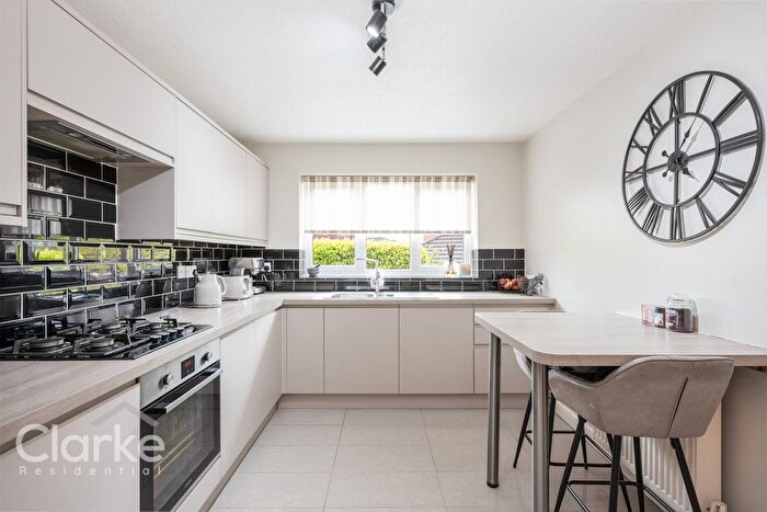 4 Bedroom Detached House For Sale In Haxey Walk, Horwich, Bolton, BL6